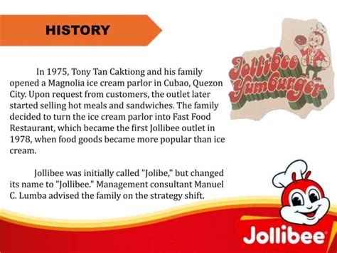 where is jollibee came from|A Brief History of Jollibee .